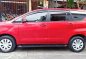 Red Toyota Innova for sale in Bacoor-3