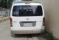 Sell Silver 2012 Toyota Hiace in Muntinlupa-2