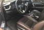 Sell Grey 2017 Toyota Fortuner in Lipa-4