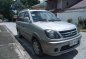 Selling Silver Mitsubishi Adventure in Quezon City-2