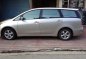 Silver Mitsubishi Grandis for sale in Muntinlupa-0