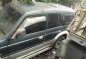 Sell Blue Mitsubishi Pajero Wagon (Estate) in Mandaluyong-1