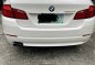 White Bmw 523I for sale in Quezon-3