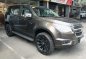 Sell Brown Chevrolet Trailblazer in Manila-0