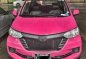 Pink Toyota Avanza for sale in Manila-0