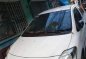 White Toyota Vios for sale in Caloocan City-1