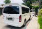 Sell White Toyota Hiace Super Grandia in Laoag-2