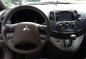 Silver Mitsubishi Grandis for sale in Muntinlupa-1