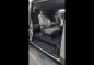 Sell Silver 2012 Toyota Hiace in Muntinlupa-5