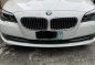 White Bmw 523I for sale in Quezon-0