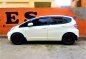 Sell White Honda Jazz in Caloocan-1