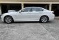 White Bmw 523I for sale in Quezon-1