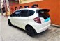 Sell White Honda Jazz in Caloocan-7