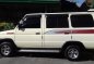White Toyota tamaraw for sale in Rodriguez-2