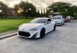 Sell Pearl White Toyota 86 in Bacoor-0