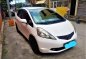 Sell White Honda Jazz in Caloocan-3