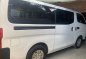 White Nissan Nv for sale in Antipolo-1