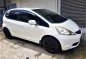 Sell White Honda Jazz in Caloocan-2