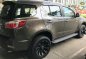 Sell Brown Chevrolet Trailblazer in Manila-1