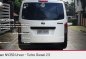 Sell White Nissan Nv350 urvan in Dasmariñas-3