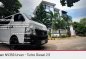 Sell White Nissan Nv350 urvan in Dasmariñas-1