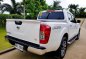 Selling White Nissan Navara in Pasig-3