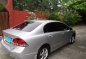 Grey Honda Civic for sale in Dasmariñas-2