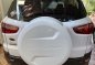 White Ford Ecosport for sale in Manila-3