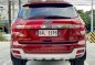 Sell Red Ford Everest in Angeles-5