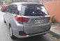 Selling Grey Honda Mobilio in Manila-5