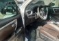 Sell White Toyota Fortuner in Antipolo-1