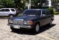 Sell Black Mercedes-Benz 200 in Manila-4