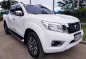 Selling White Nissan Navara in Pasig-2