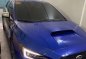 Sell Blue Subaru Wrx in Quezon City-0