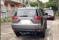 Grey Mitsubishi Montero sport for sale in Taguig-4