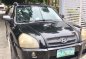 Black Hyundai Tucson for sale in Bacoor-8