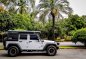 Selling White Jeep Wrangler for sale in Makati-4