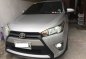 Sell Silver Toyota Yaris in Parañaque-3