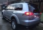 Sell Silver Mitsubishi Montero in Imus-0