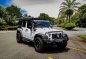 Selling White Jeep Wrangler for sale in Makati-0