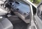 Grey Honda Civic for sale in Dasmariñas-7