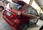 Red Toyota Avanza for sale in Pasig-4