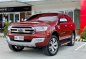 Sell Red Ford Everest in Angeles-2