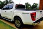 Selling White Nissan Navara in Pasig-1