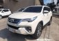 Sell White Toyota Fortuner in Antipolo-2