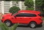 Red Ford Everest for sale in Makati City-0