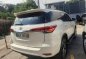 Sell White Toyota Fortuner in Antipolo-3
