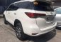 Sell White Toyota Fortuner in Antipolo-4