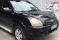 Black Hyundai Tucson for sale in Bacoor-4