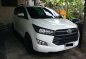 Sell White Toyota Innova in Valenzuela-5